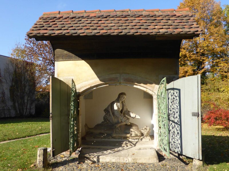 Goerlitz Heiliges Grab 1 