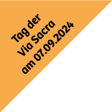 Tag der Via Sacra am 07.09.2024